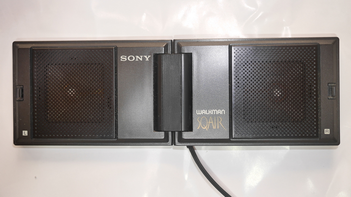 Yahoo!オークション -「sony wm-20」(スピーカー) (オーディオ機器)の