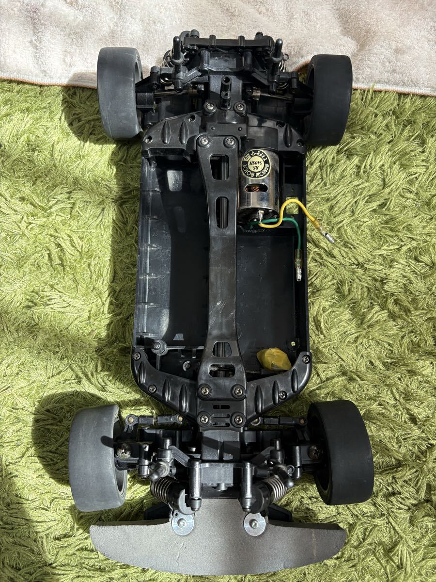 Yahoo!オークション -「tamiya tb01」(完成品（電動）) (自動車)の落札