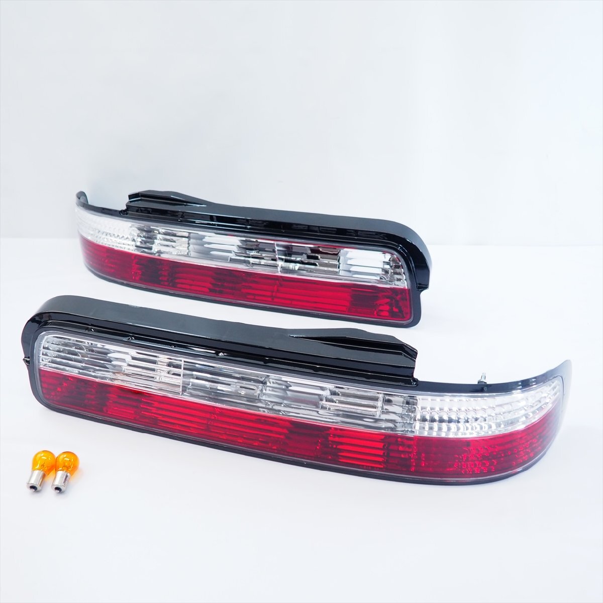 Yahoo!オークション -「s13 紅白テール」の落札相場・落札価格