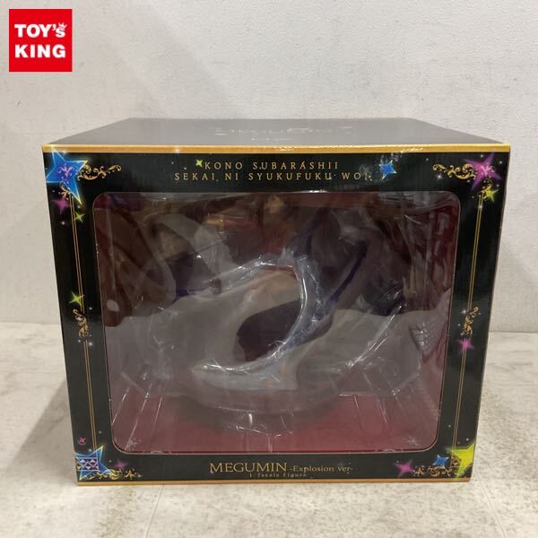 Yahoo!オークション -「めぐみん エクスプロージョン」の落札相場