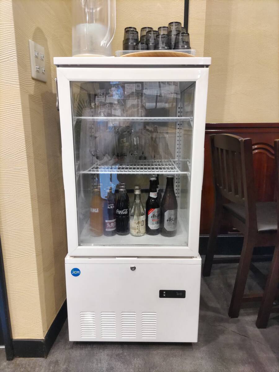 Yahoo!オークション -「ジャンク」(冷蔵ショーケース) (厨房機器)の