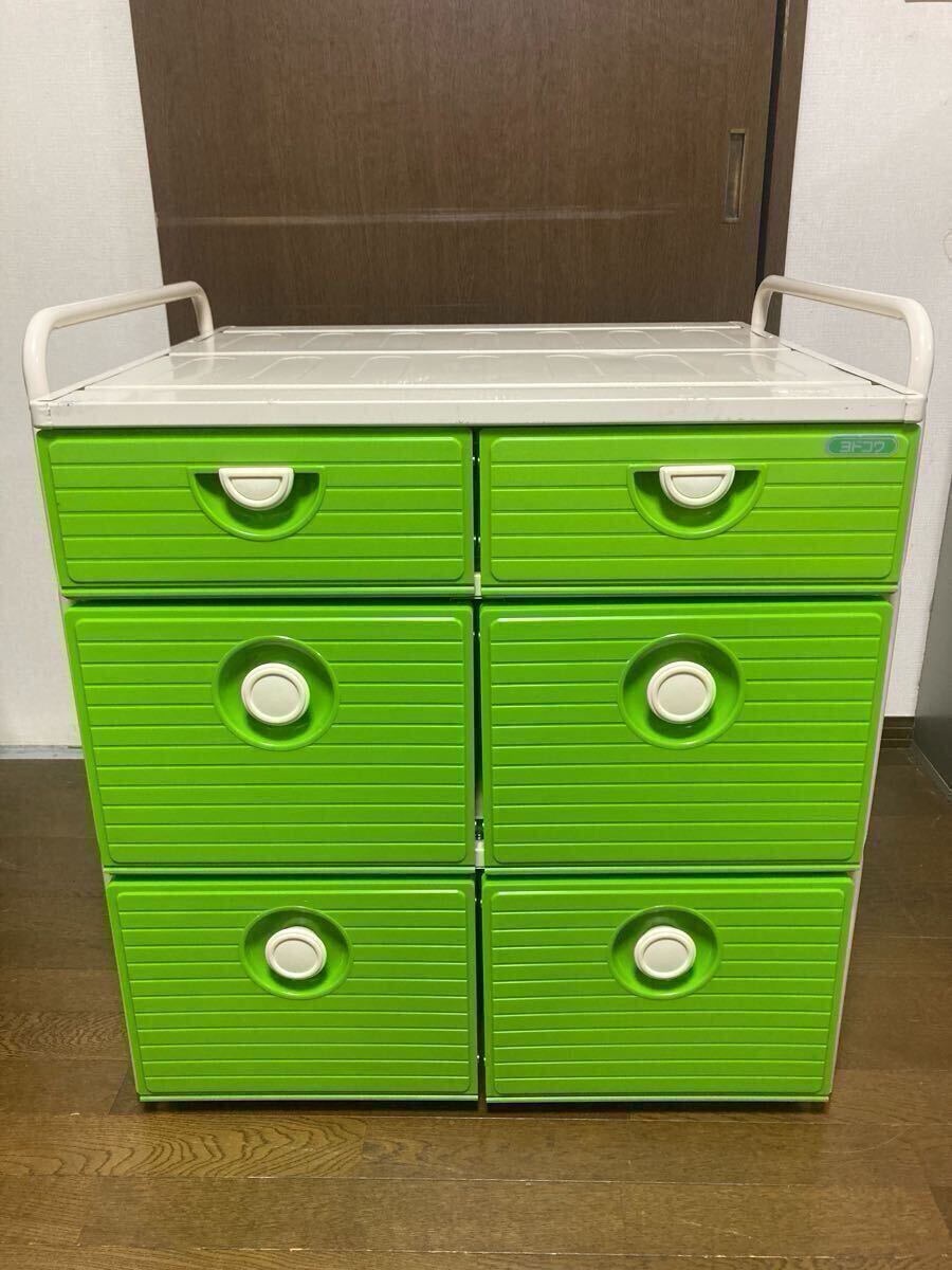 Yahoo!オークション -「昭和 レトロ ポップ」(棚、キャビネット) (家具