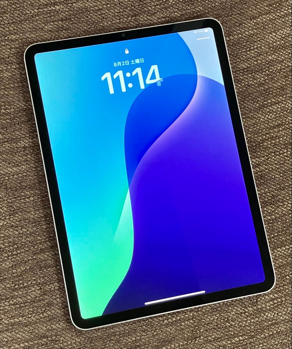 ジャンク iPad Pro m1 11インチ 第三世代｜Yahoo!フリマ（旧PayPayフリマ）