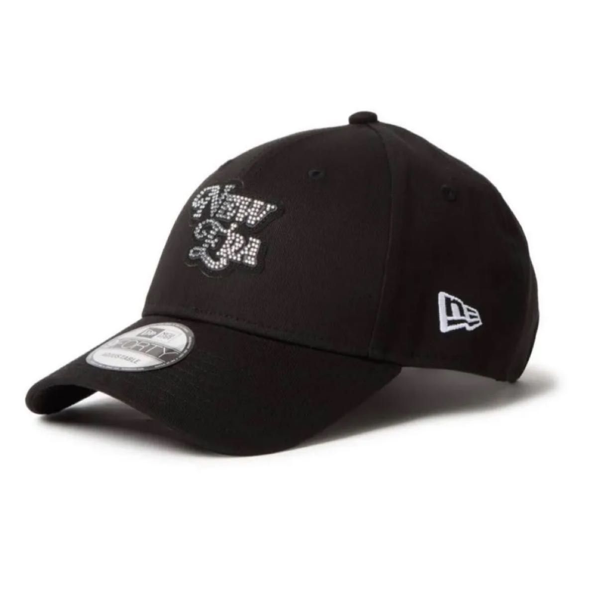 Fr2 月桃 & NEW ERA/ニューエラ ラインストーン キャップ｜Yahoo