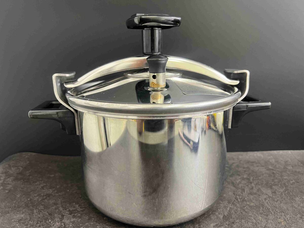 Yahoo!オークション -「seb圧力鍋」(圧力鍋) (鍋)の落札相場・落札価格