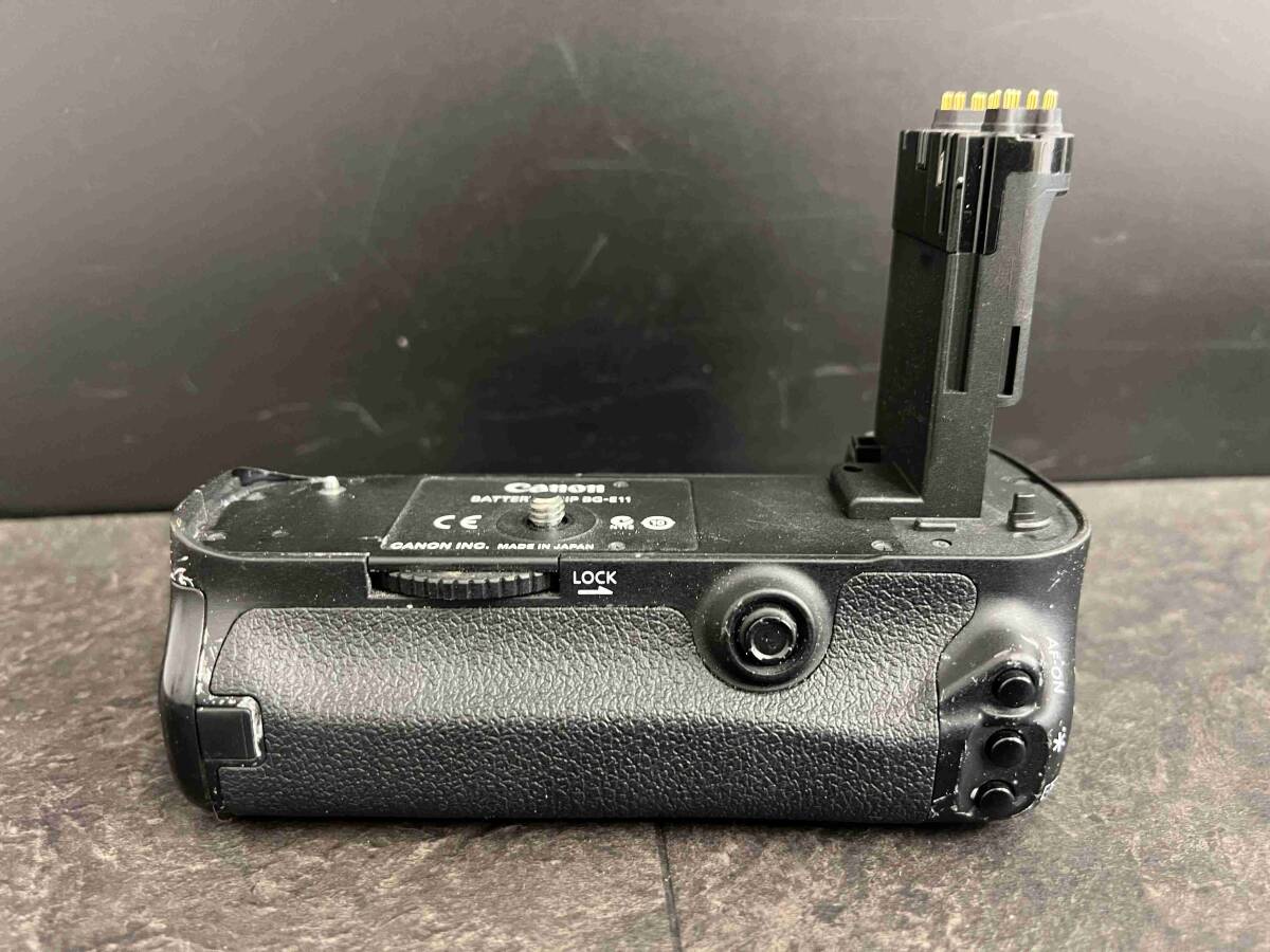 CANON BG-E11 オークション比較 - 価格.com