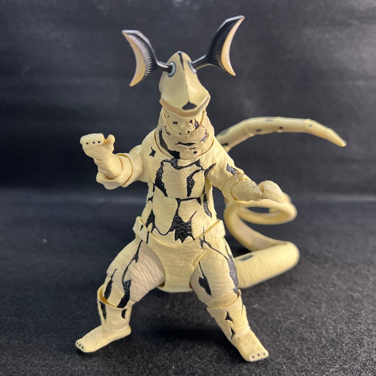 特典付 KEEPPLEY バルタン星人 プラモデル ダークバルタン｜Yahoo