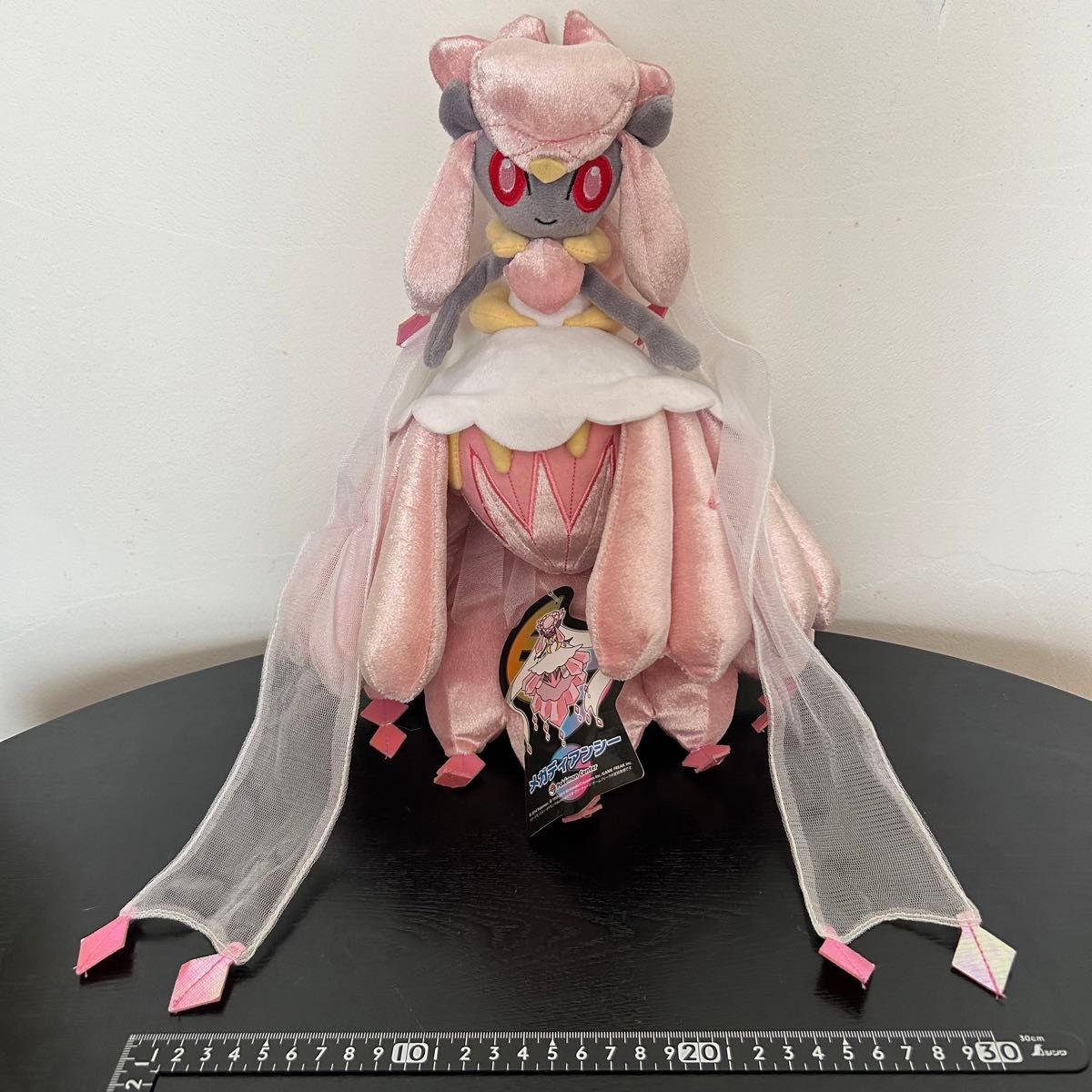 等身大エーフィ 寝そべりぬいぐるみ ポケモンセンター 受注生産｜Yahoo