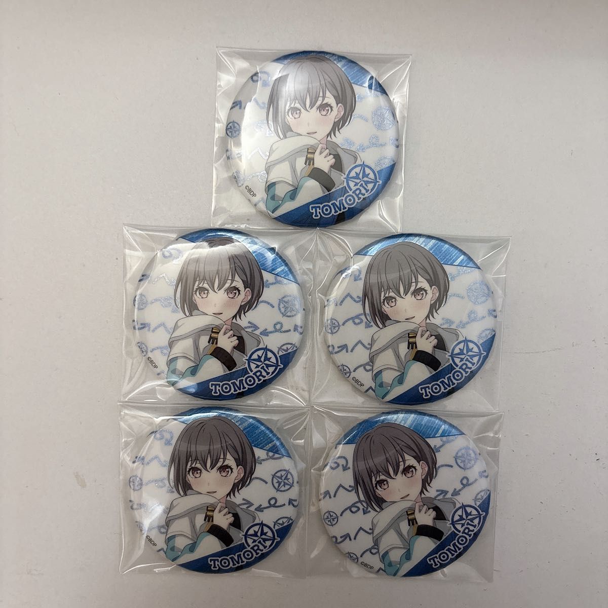 MyGO 高松燈 法被 10th Anniversary ver BanGDream バンドリ｜Yahoo