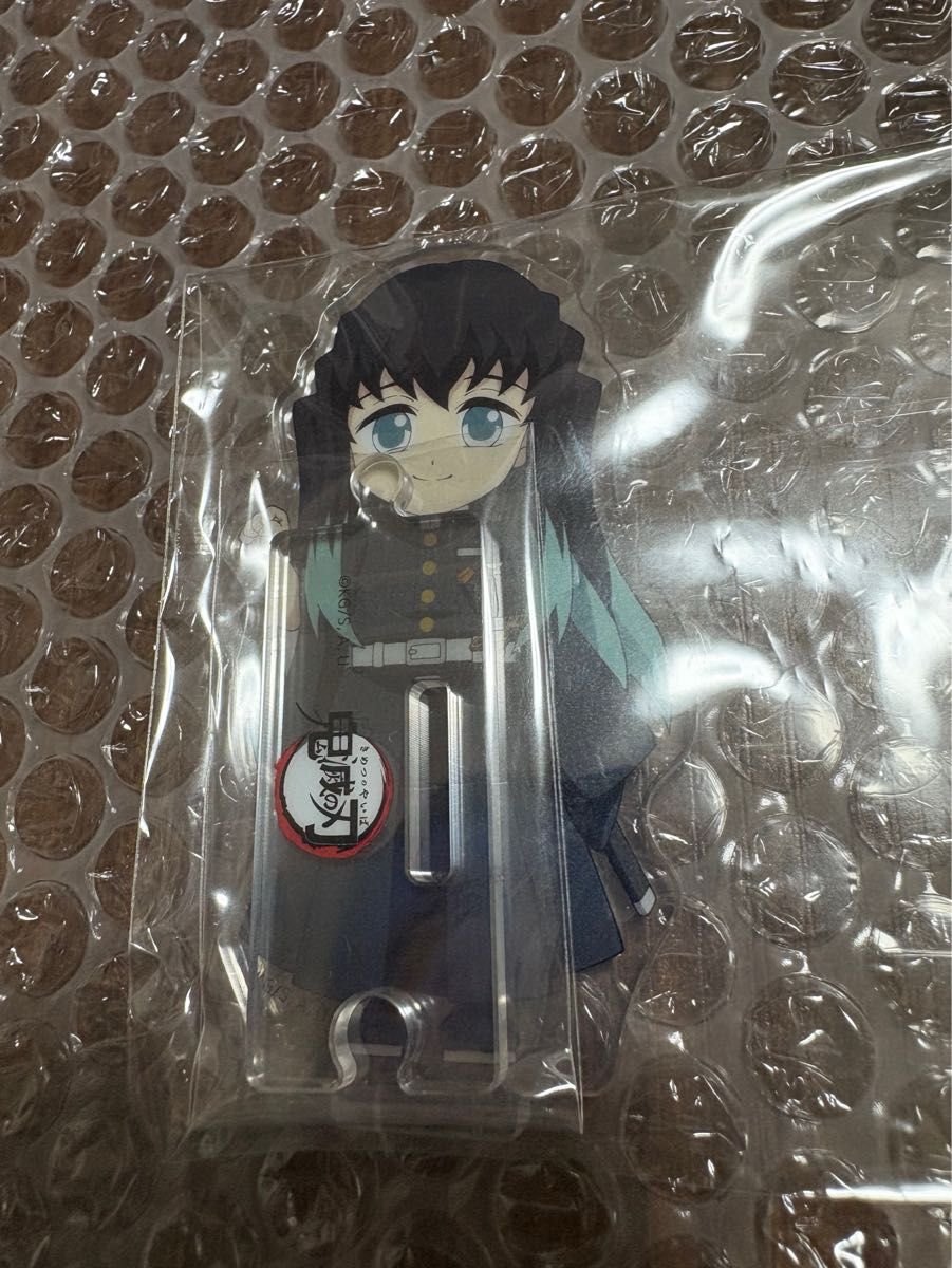 鬼滅の刃 クリスマス スタンディポップ POP 時透無一郎 ufotable