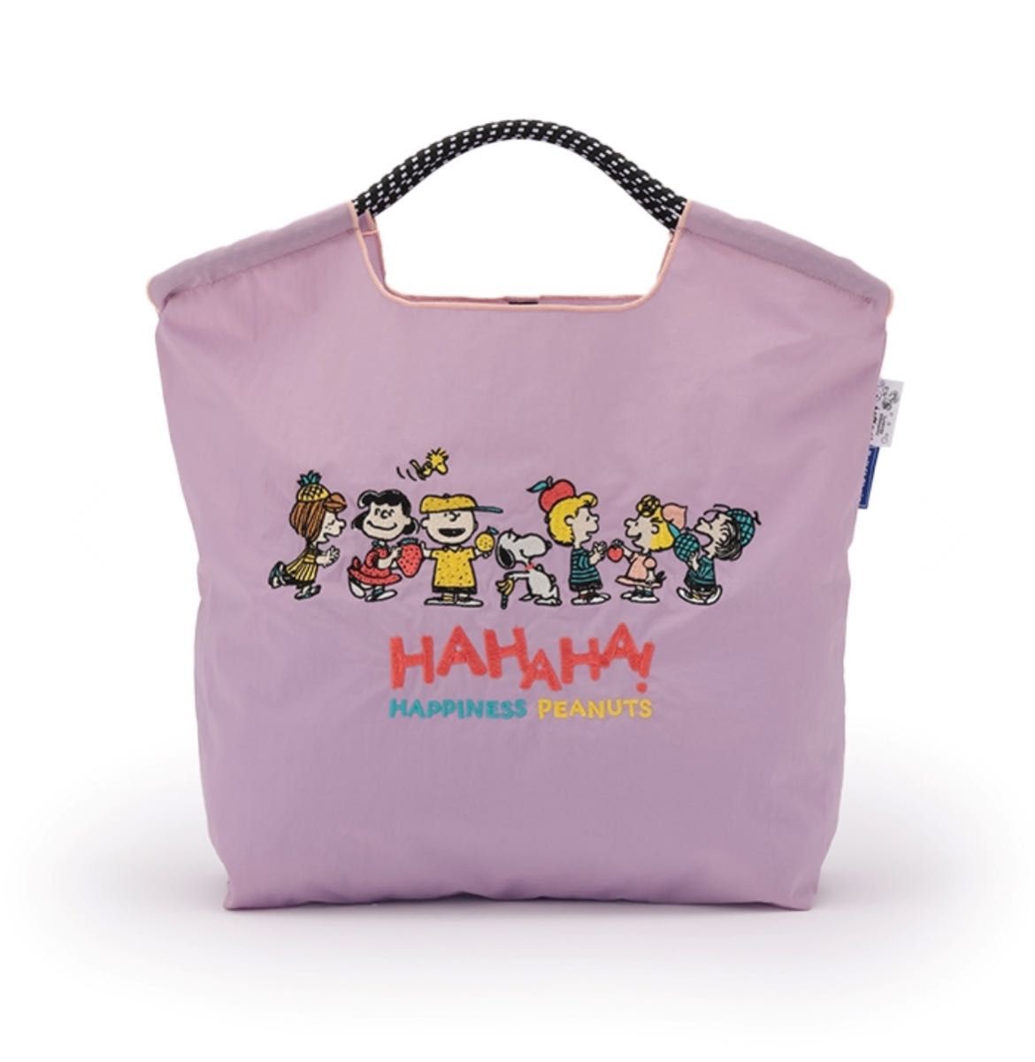 紀ノ国屋 Ball&Chain コラボトート カート Mサイズ ピンク ボール