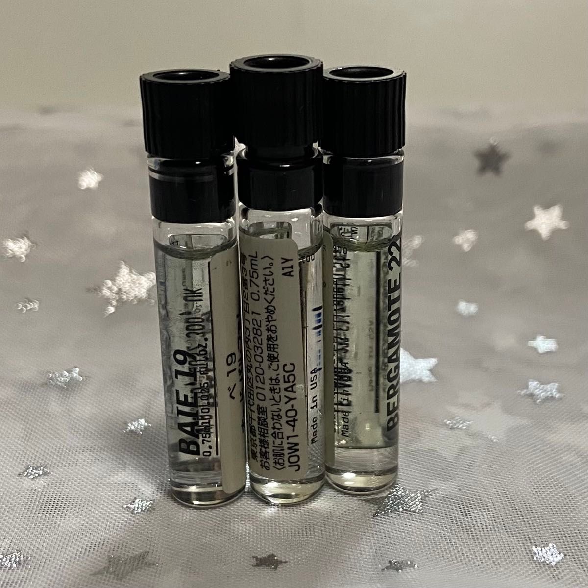 LE LABO JASMIN 17 オードパルファム 15ml｜Yahoo!フリマ（旧PayPay