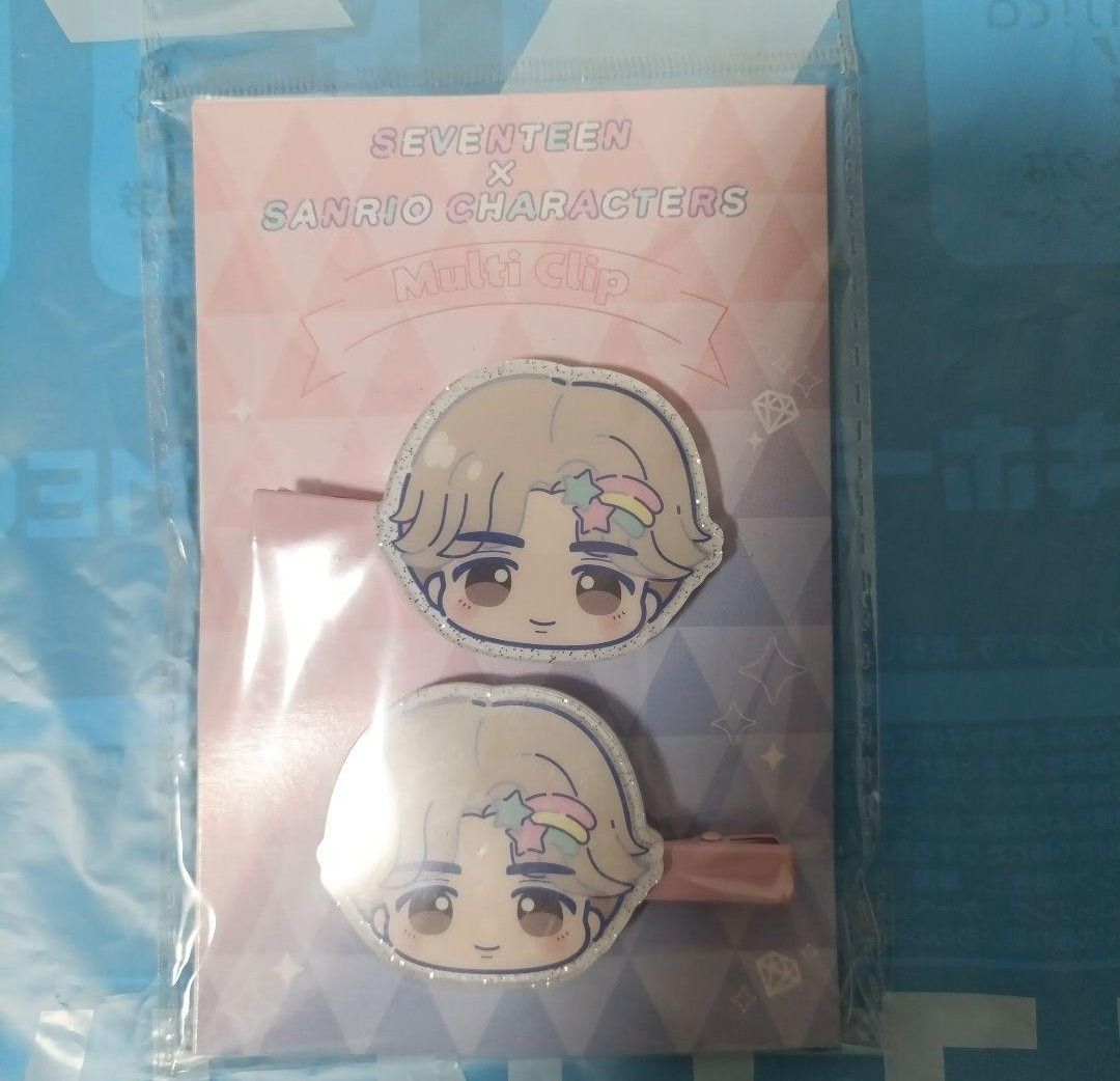 SEVENTEEN ワルツ NEW 仁川 ソウルコン うちわ 未開封 ジュン｜Yahoo