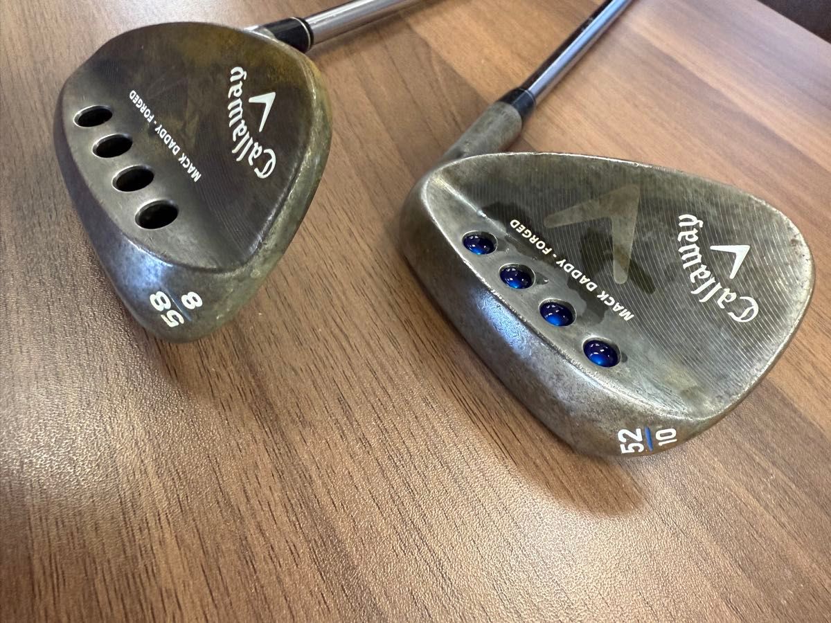 Callaway Apex CF 19 7番アイアン｜Yahoo!フリマ（旧PayPayフリマ）