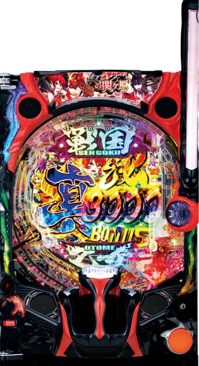 循環加工品 パチンコ 北斗の拳暴凶星 実機 選べるオプション多数 送料