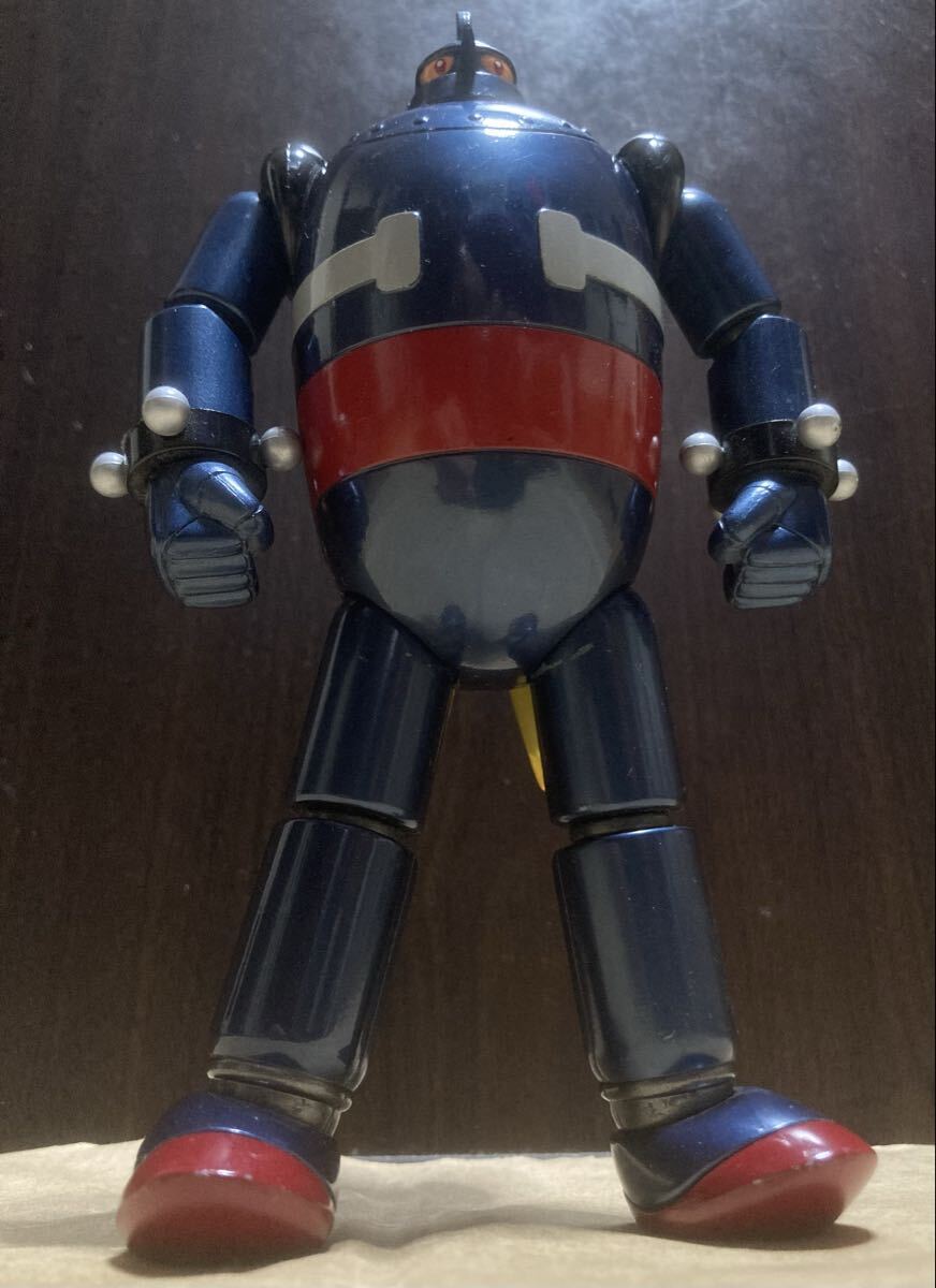 Yahoo!オークション -「マーミット 重合金 鉄人28号」の落札相場・落札価格