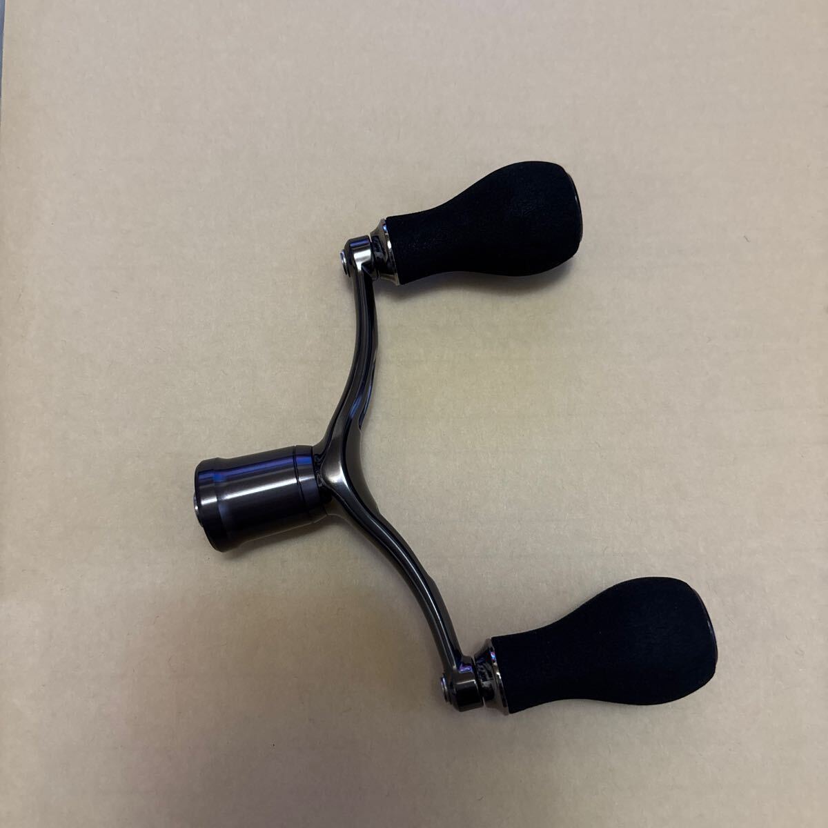 Yahoo!オークション -「18イグジスト ハンドル」(スピニングリール