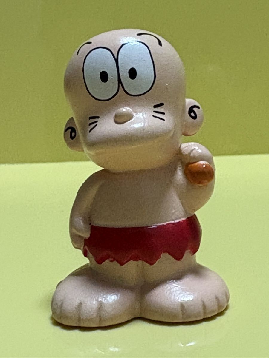 Yahoo!オークション -「ギャートルズフィギュア」の落札相場・落札価格