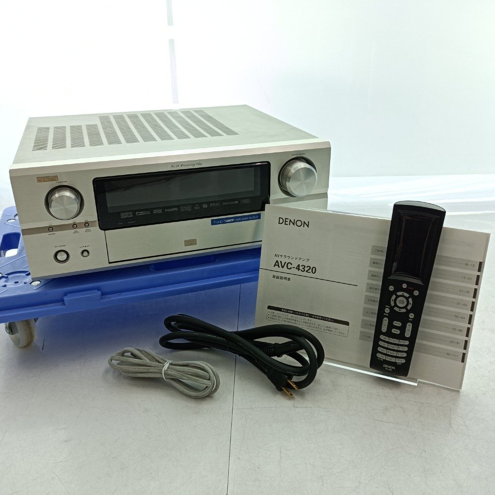 Yahoo!オークション -「avc-4320」の落札相場・落札価格