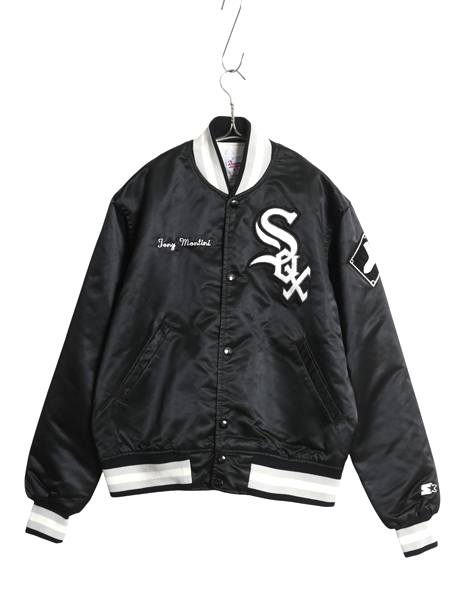 2026年最新】Yahoo!オークション -ホワイトソックス スタジャンの中古