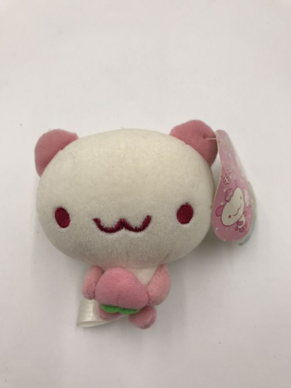 Yahoo!オークション -「モモパンダ」の落札相場・落札価格