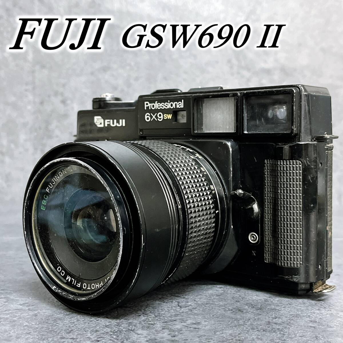 Yahoo!オークション -「gsw690ii」の落札相場・落札価格