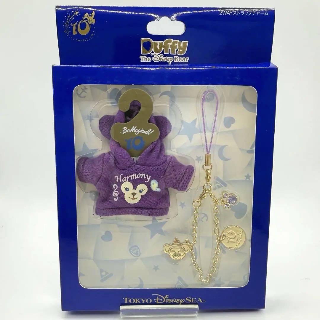 2026年最新】Yahoo!オークション -ディズニー 10周年 ストラップの中古