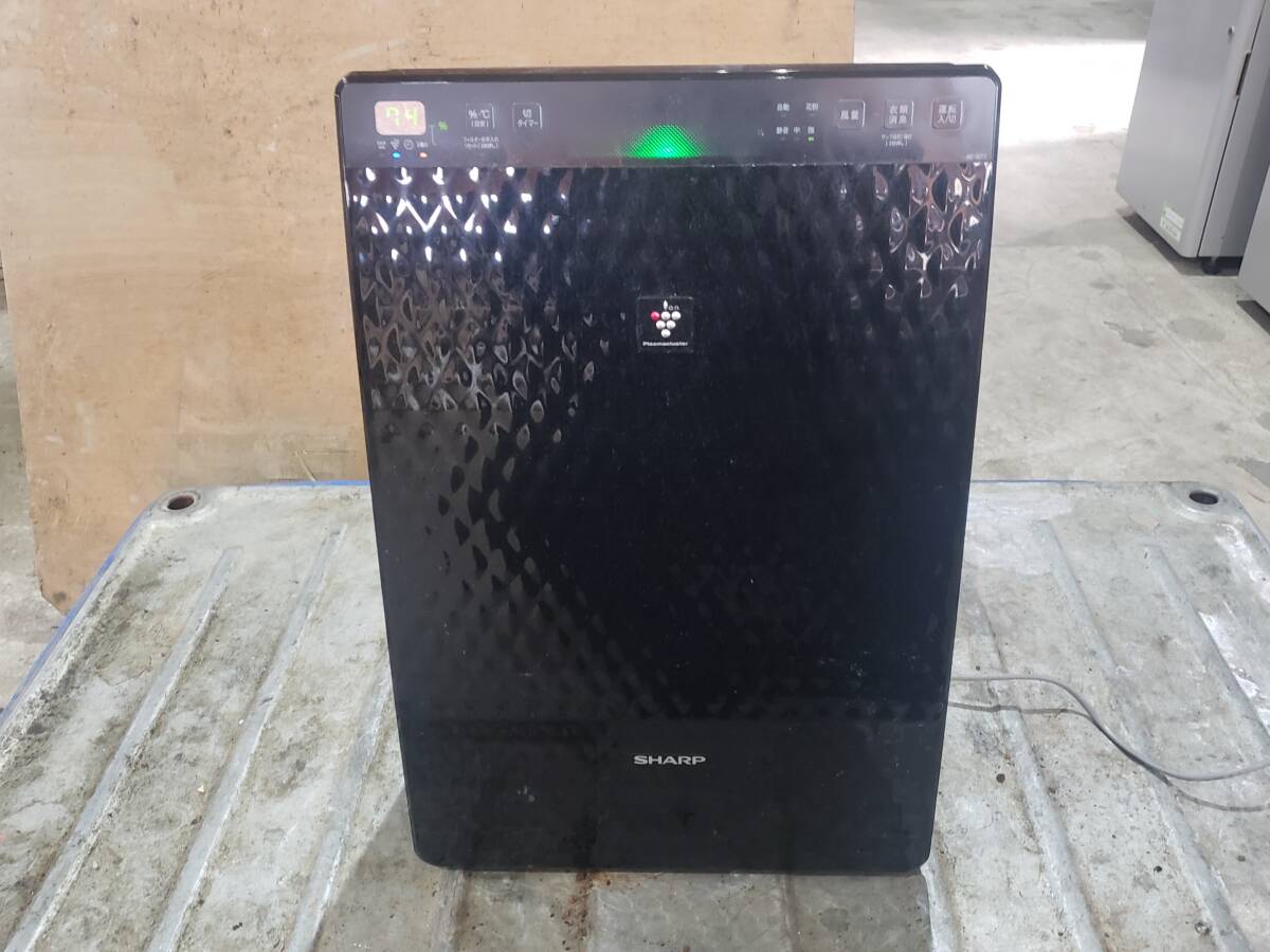 2026年最新】Yahoo!オークション -シャープ空気清浄機kc30t5の中古品