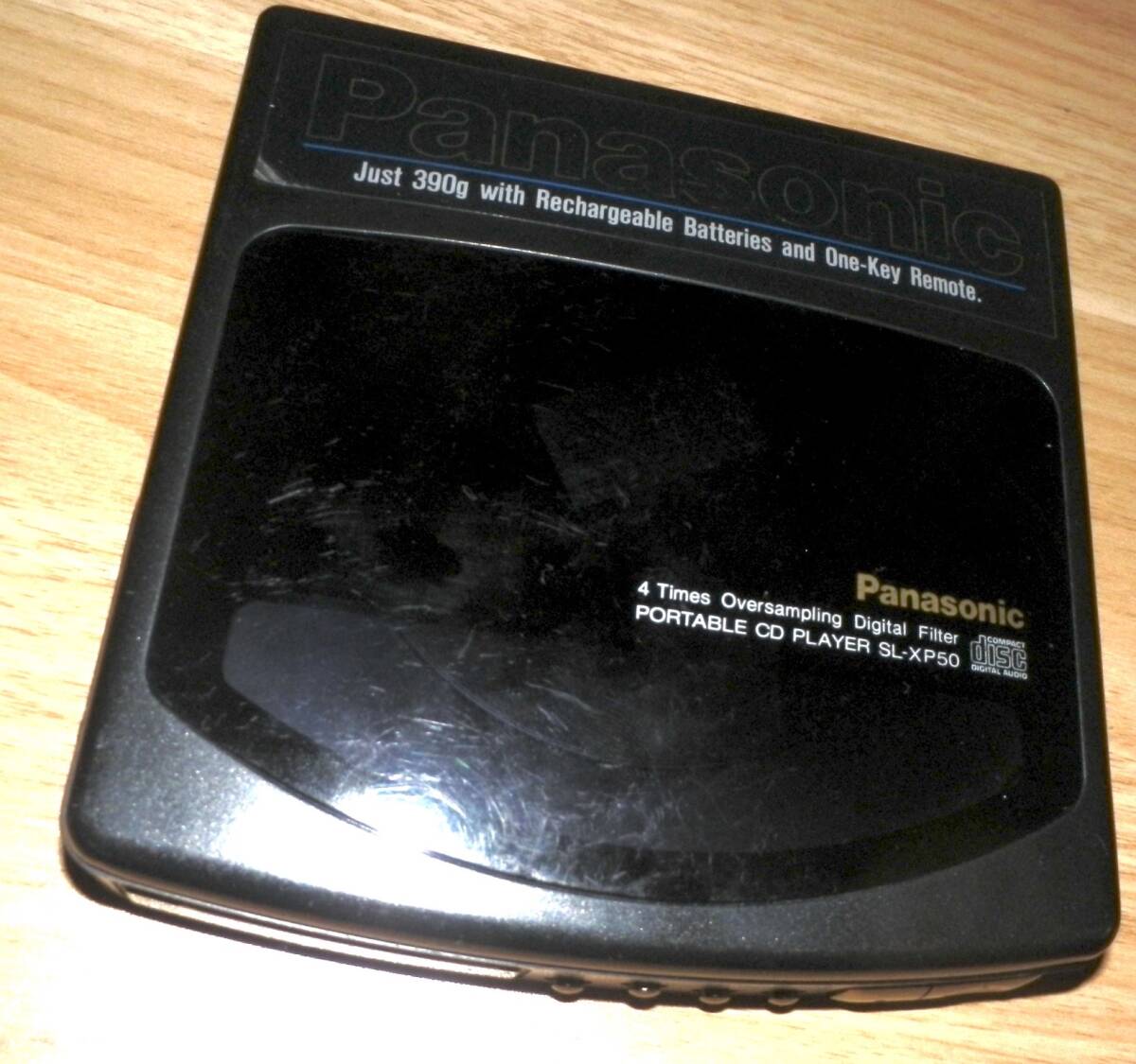 Yahoo!オークション -「sl xp50」(ポータブルプレーヤー) (オーディオ