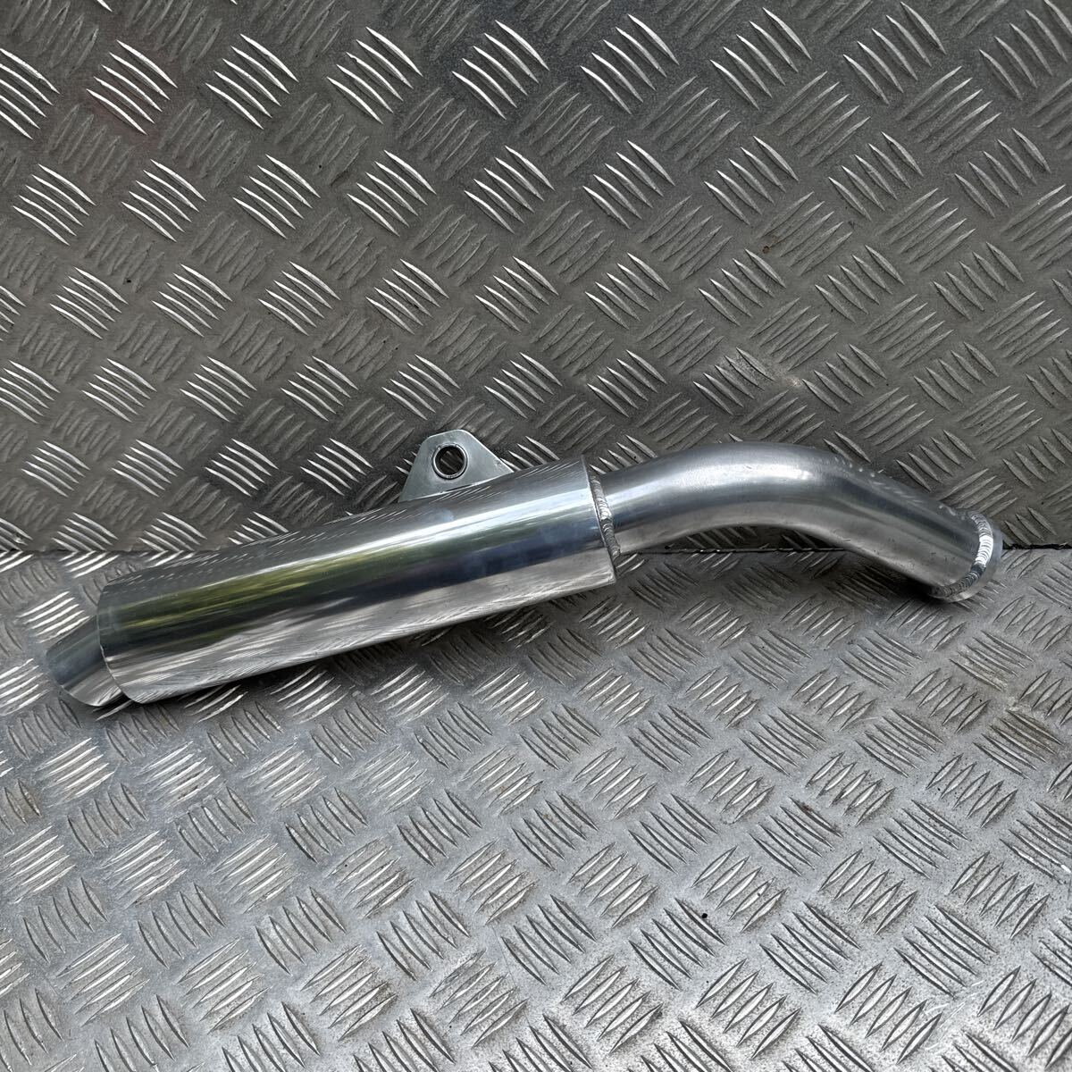 Yahoo!オークション -「ダイシン サイレンサー」(マフラー) (パーツ)の