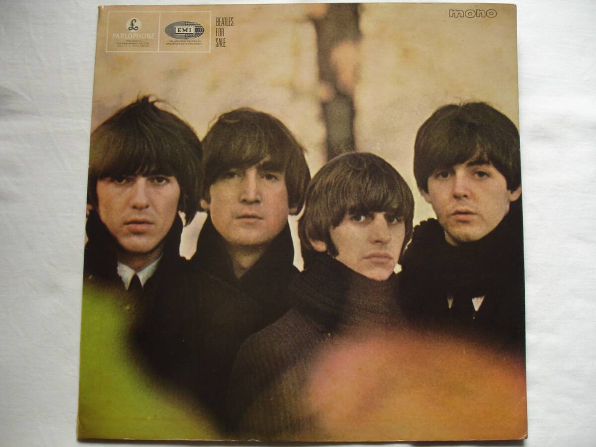 Yahoo!オークション -「beatles for sale mono」の落札相場・落札価格