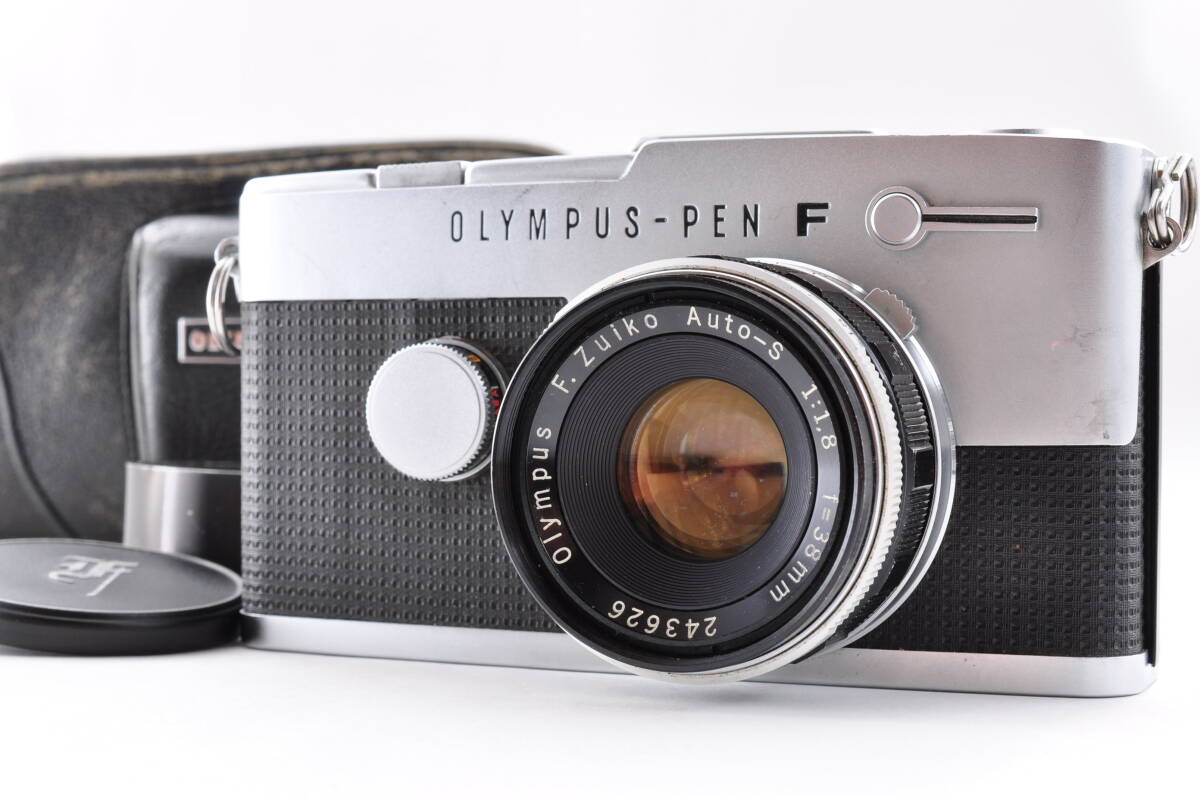 Yahoo!オークション -「(オリンパス olympus) フード pen」(フィルム