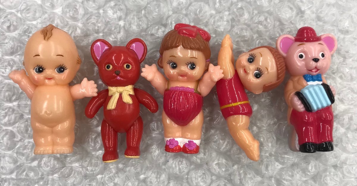 Yahoo!オークション -「セキグチ セルロイド人形」の落札相場・落札価格