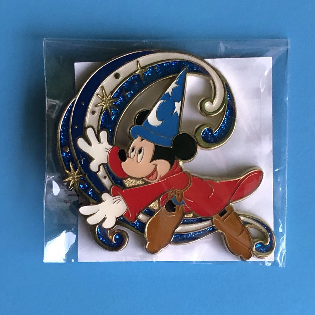 Yahoo!オークション -「ディズニー キャスト ピン」の落札相場・落札価格