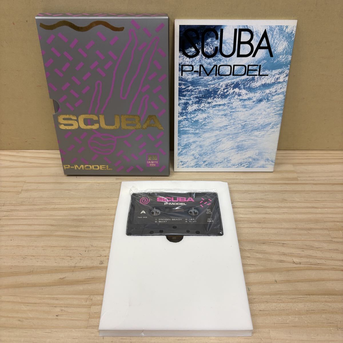 Yahoo!オークション -「p-model scuba」の落札相場・落札価格