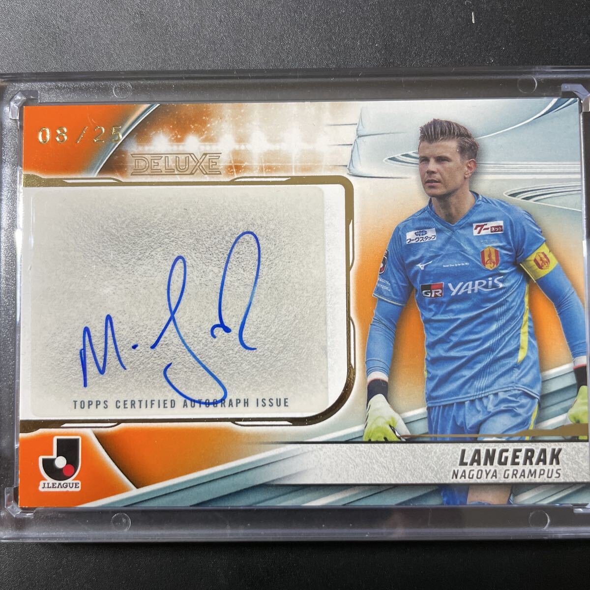 Yahoo!オークション -「ランゲラック」(Jカード) (シングルカード)の