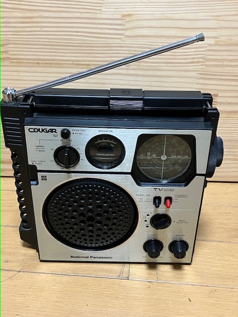 Yahoo!オークション -「rf-1120」(ラジオ) (オーディオ機器)の落札相場