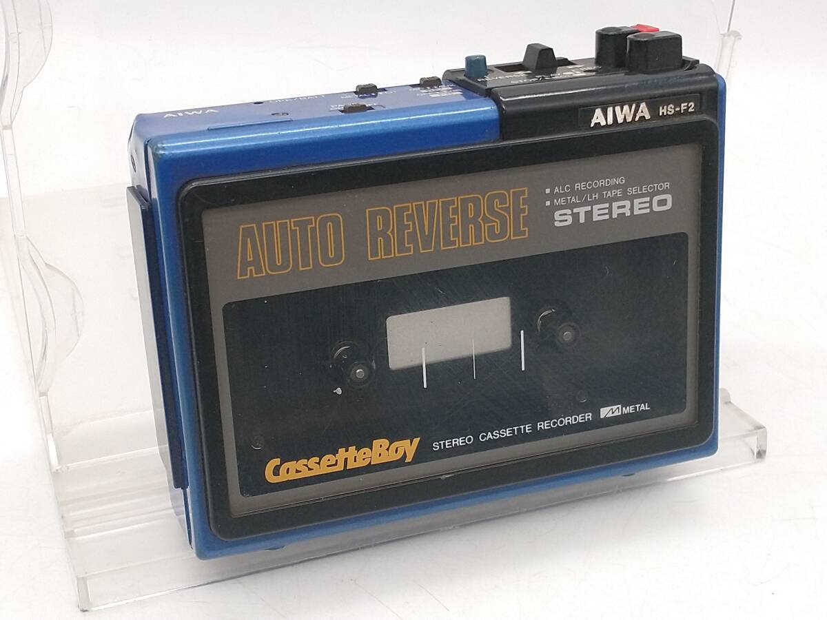 Yahoo!オークション -「HS-F2」の落札相場・落札価格