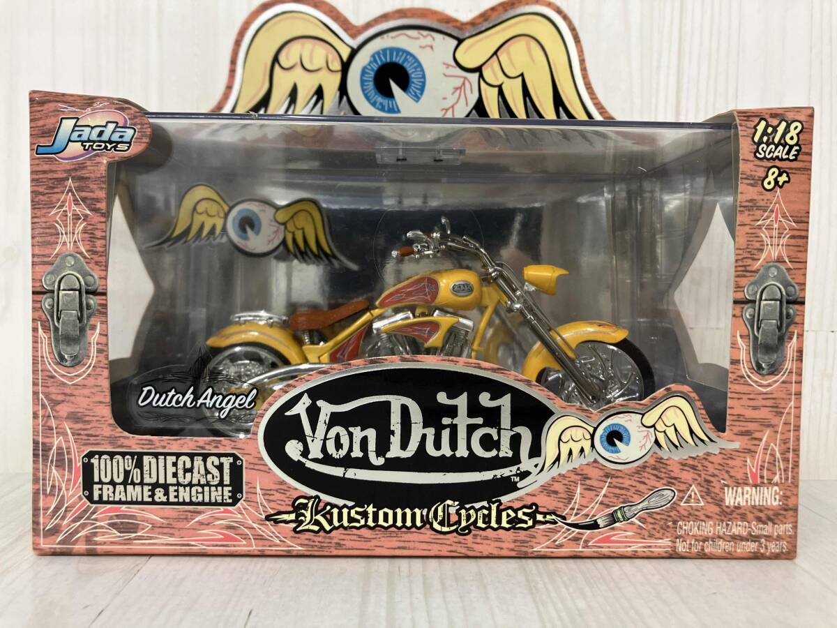2026年最新】Yahoo!オークション -von dutch ミニカーの中古品・新品