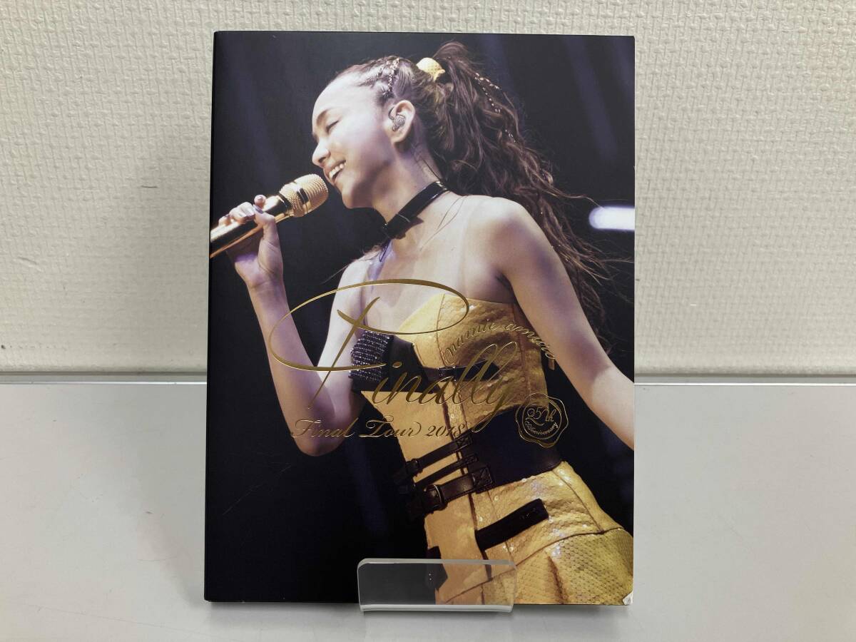 2026年最新】Yahoo!オークション -安室奈美恵 finally ブルーレイ 札幌