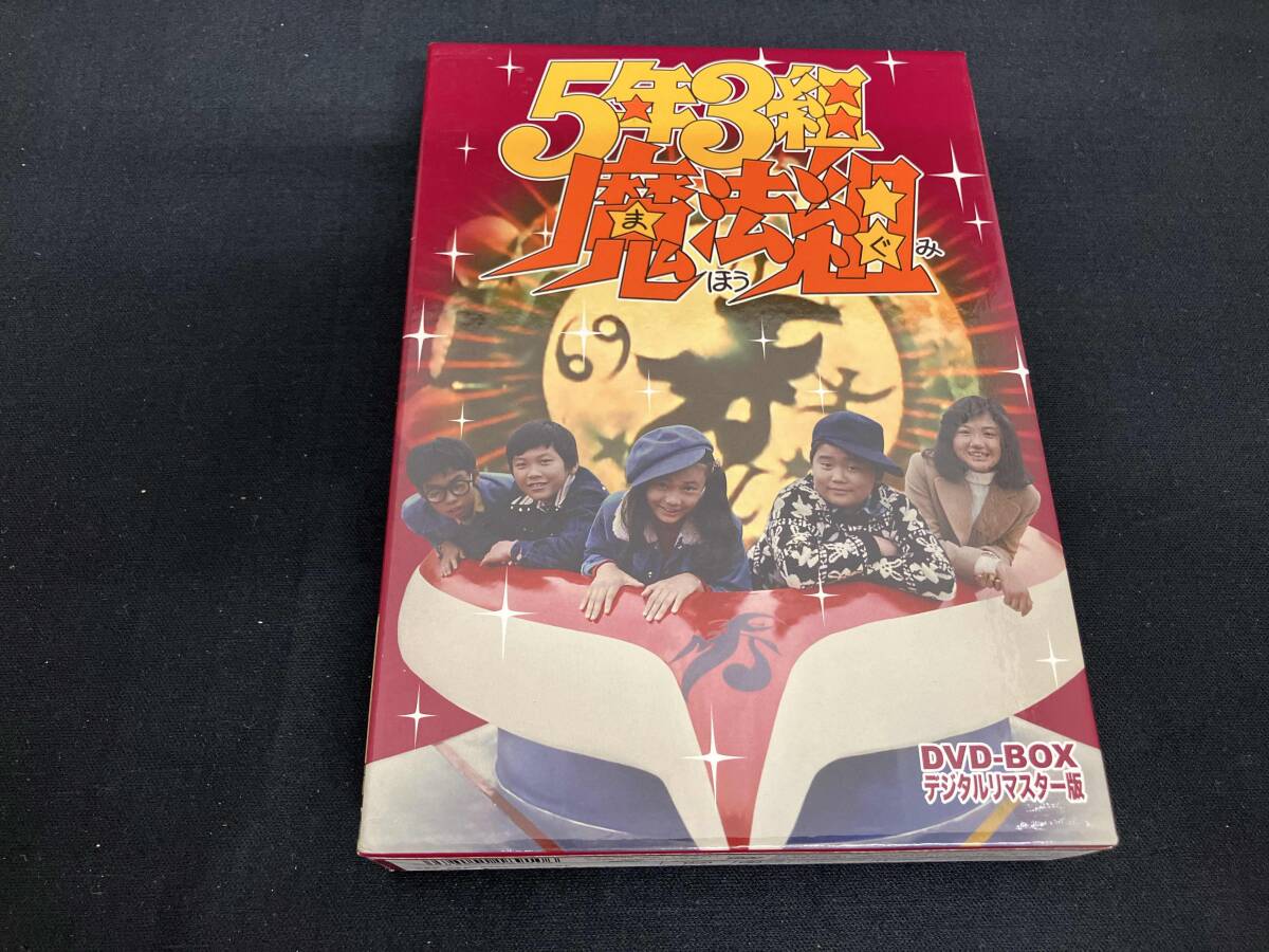 2026年最新】Yahoo!オークション -5年3組魔法組の中古品・新品・未使用