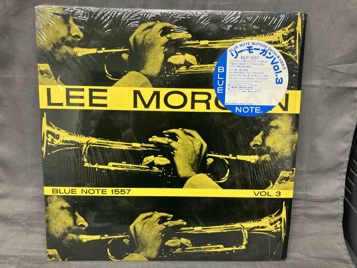 Yahoo!オークション -「lee morgan レコード」(レコード) の落札相場