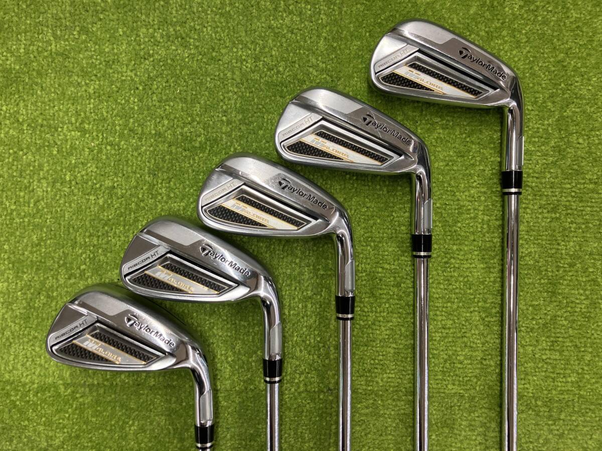 2026年最新】Yahoo!オークション -m グローレ アイアンの中古品・新品