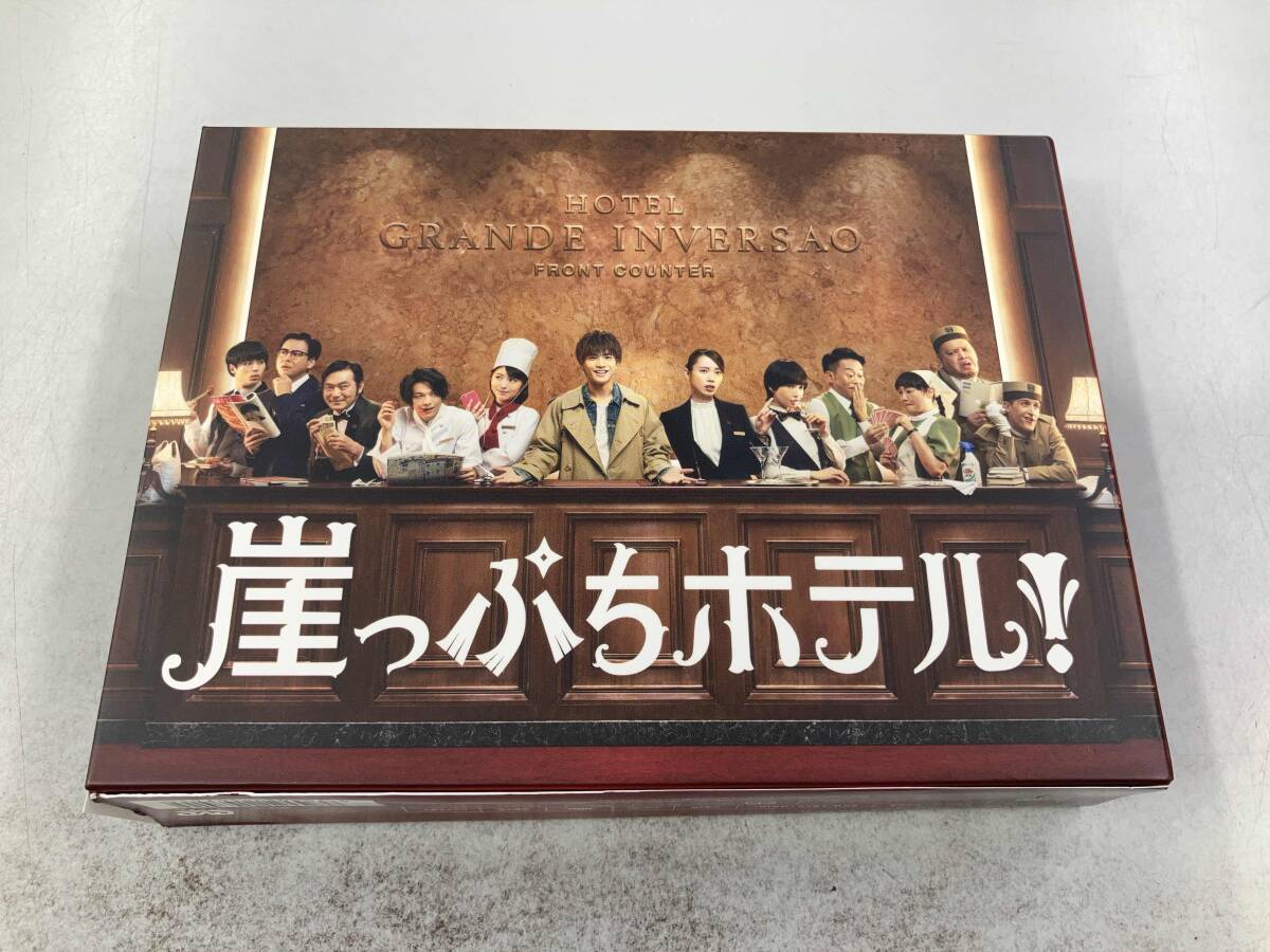 2026年最新】Yahoo!オークション -崖っぷちホテル dvdの中古品・新品