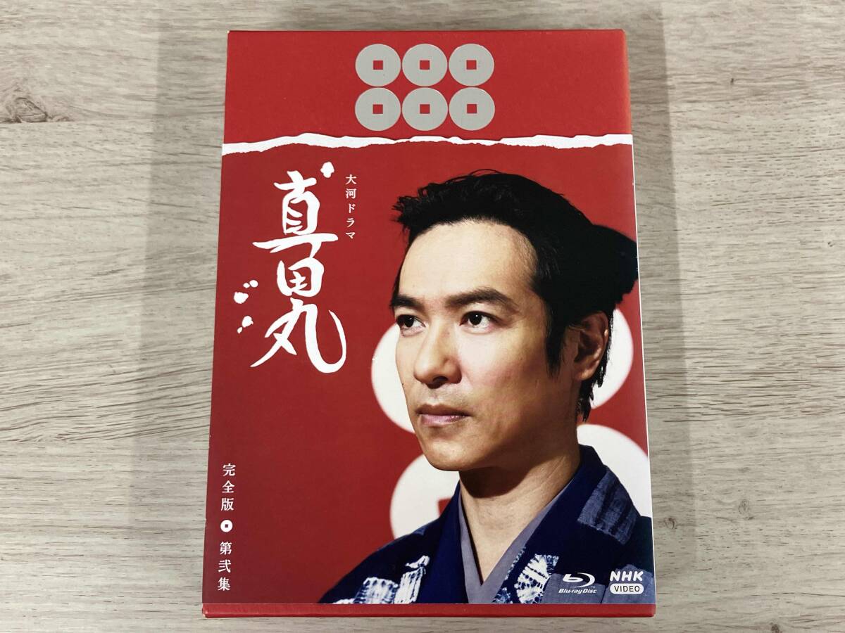 2026年最新】Yahoo!オークション -真田丸 dvdの中古品・新品・未使用品一覧