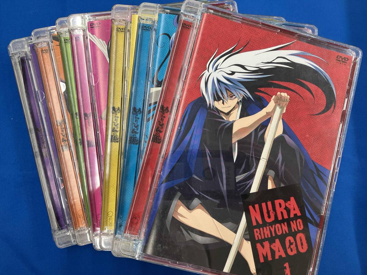 2026年最新】Yahoo!オークション -ぬらりひょんの孫 dvdの中古品・新品