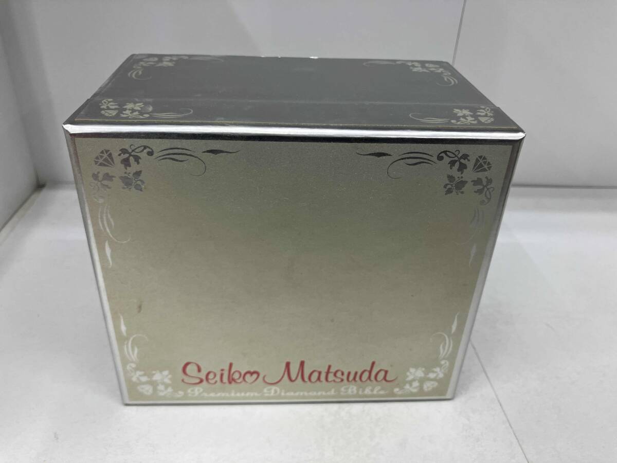 Yahoo!オークション -「松田聖子 cd プレミアム」の落札相場・落札価格