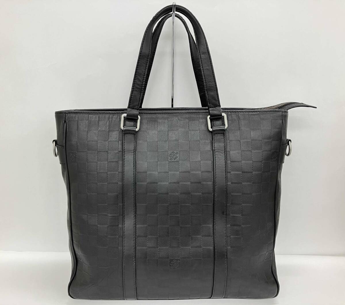 Yahoo!オークション -「ルイヴィトン タダオpm」(ルイ・ヴィトン) (る