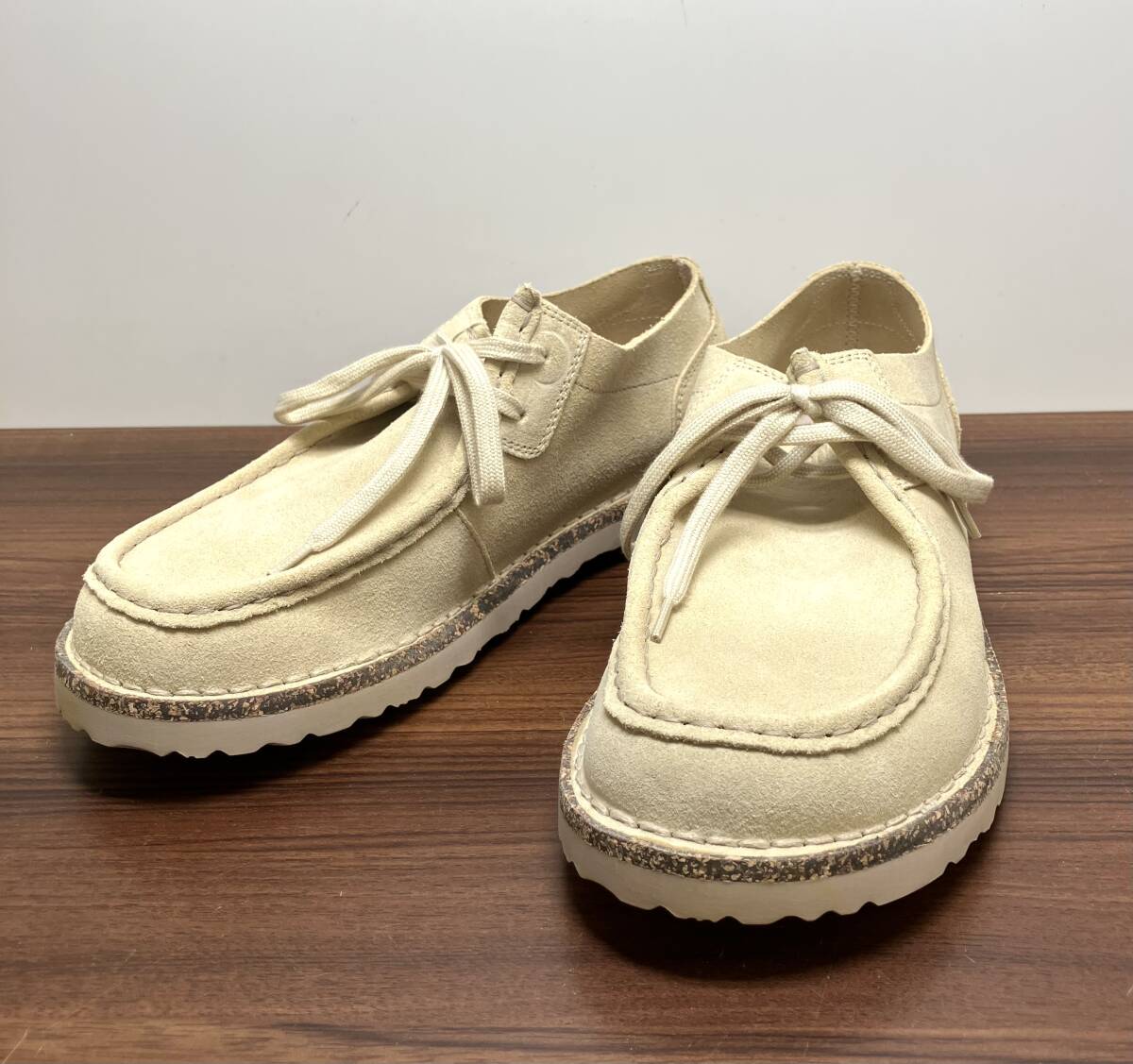 2026年最新】Yahoo!オークション -ビルケンシュトック パサデナの中古