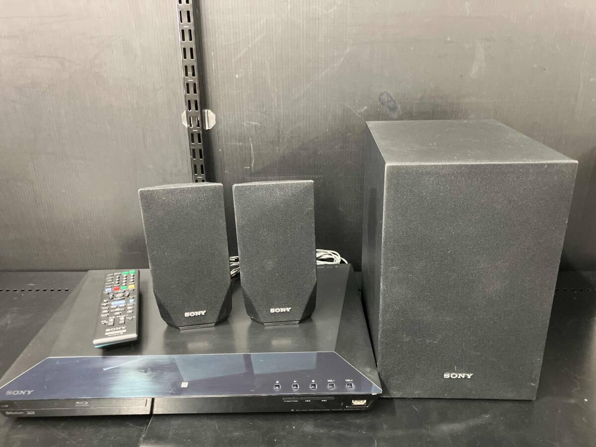 SONY BDV-EF1 オークション比較 - 価格.com